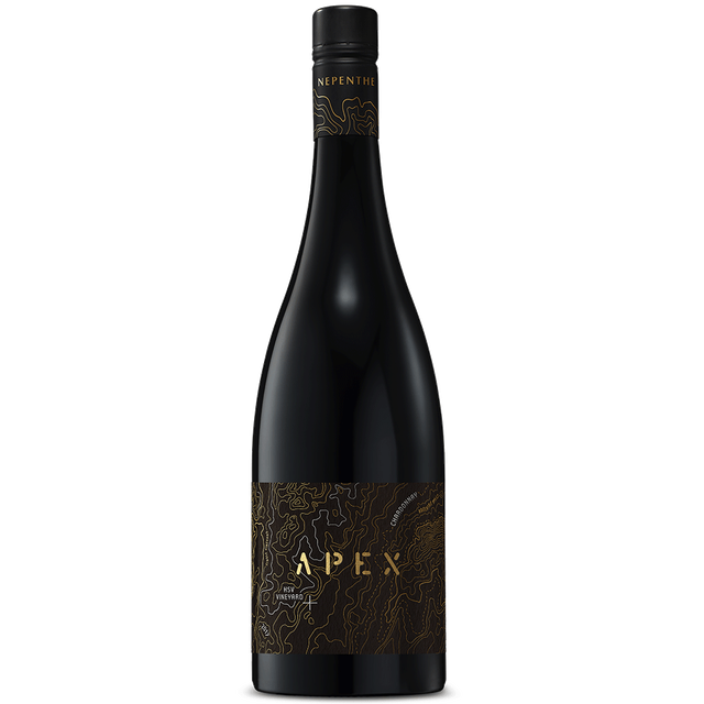 750ml wine bottle 2016 Nepenthe Apex Chardonnay image number null